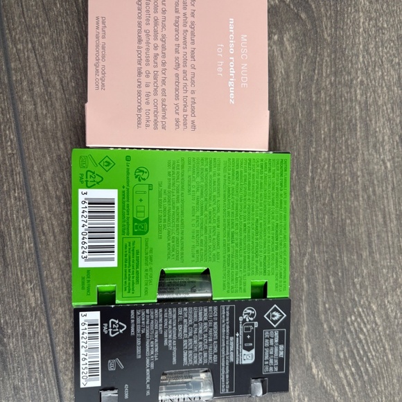 Perfume set - Picture 5 of 5